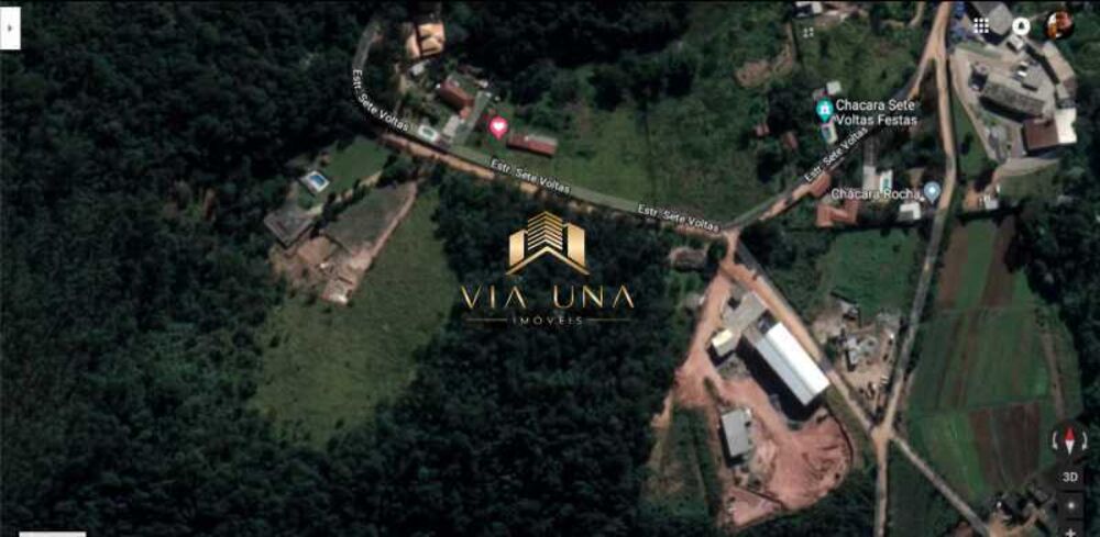 Terreno, 35 m² - Foto 2