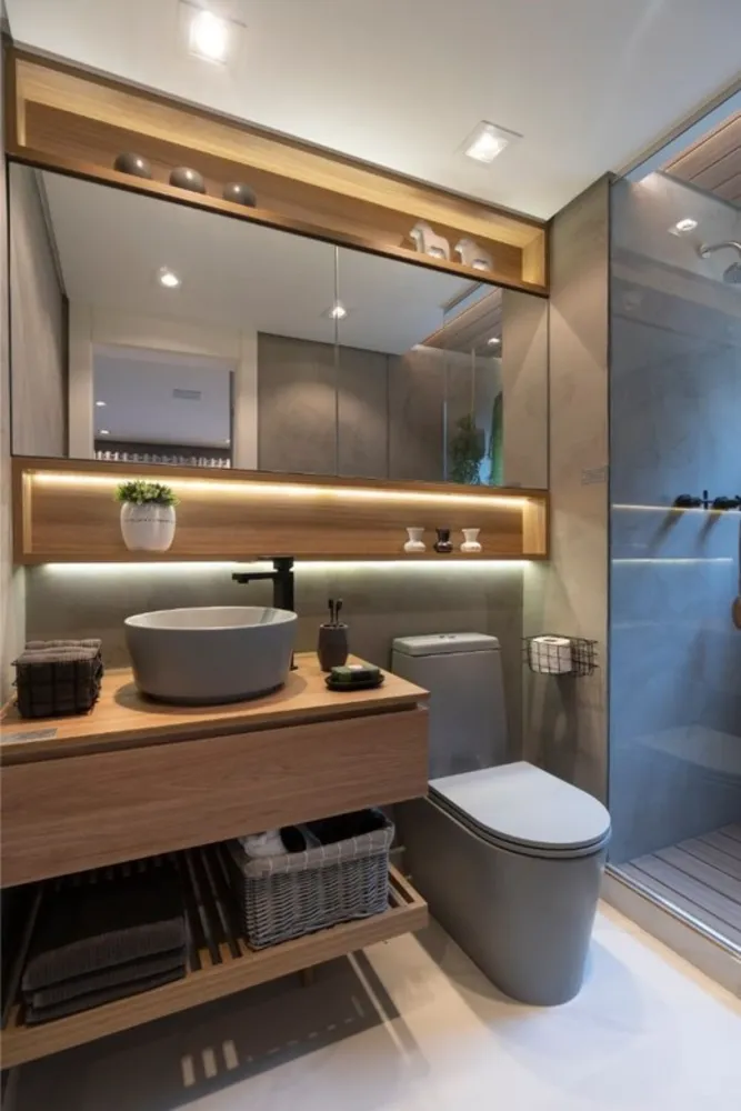 Apartamento, 2 quartos, 64 m² - Foto 6