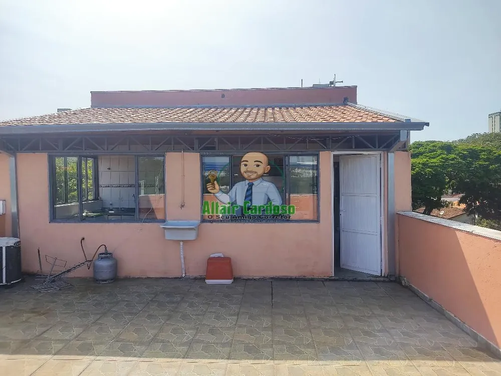 Prédio Inteiro - Foto 3
