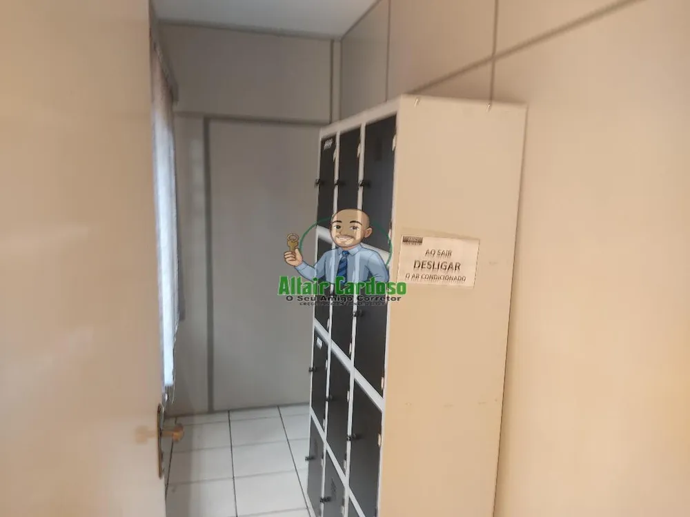 Prédio Inteiro - Foto 1