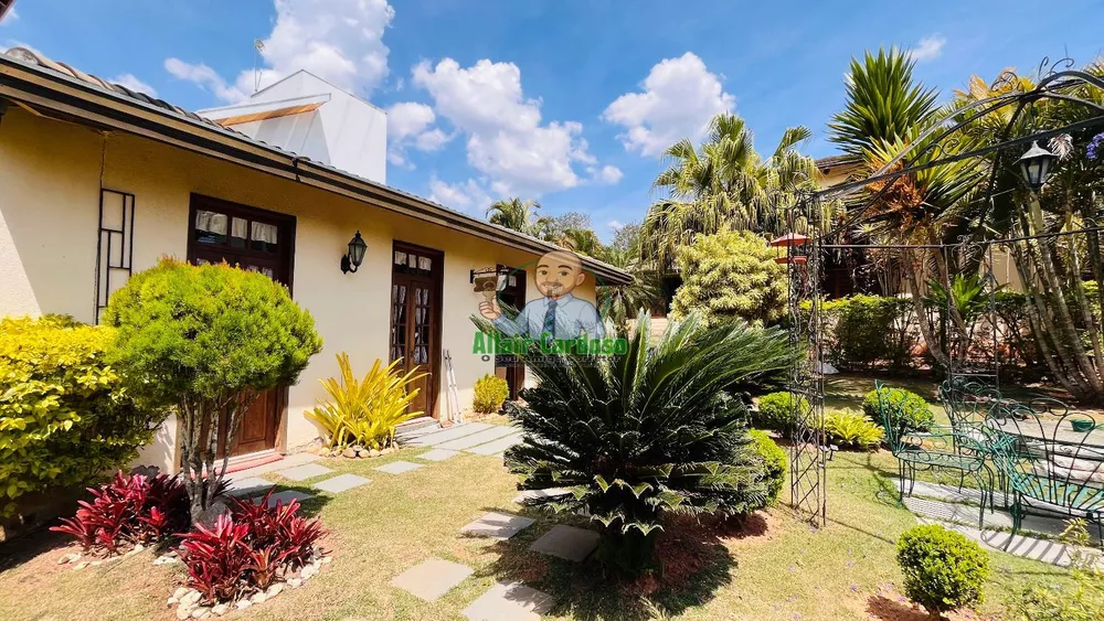 Casa de Condomínio, 3 quartos - Foto 2