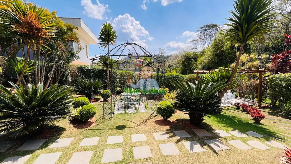Casa de Condomínio, 3 quartos - Foto 5