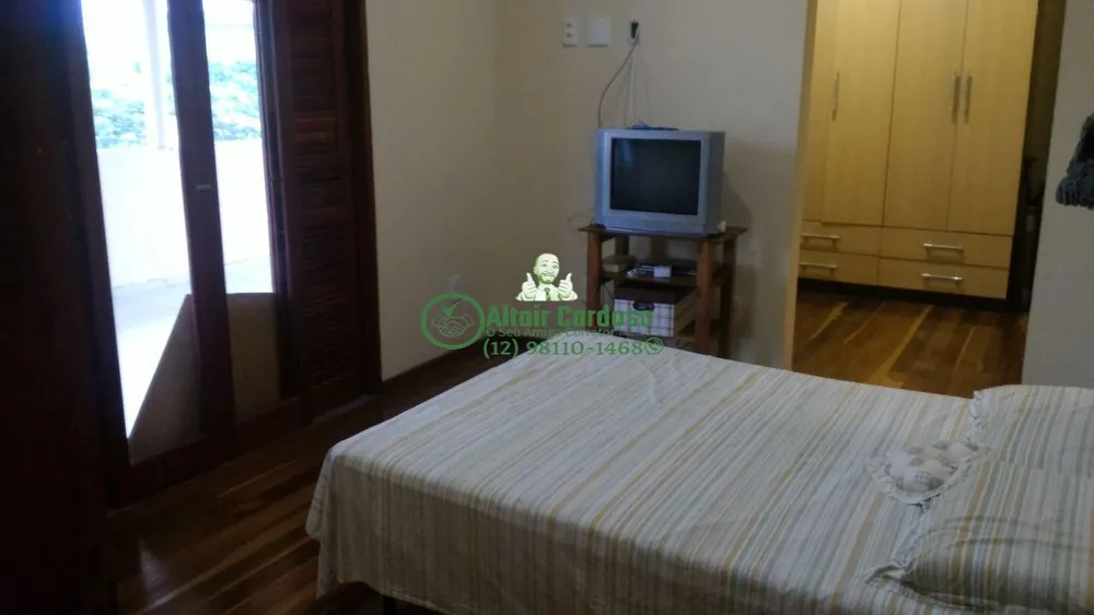 Casa de Condomínio, 5 quartos - Foto 9