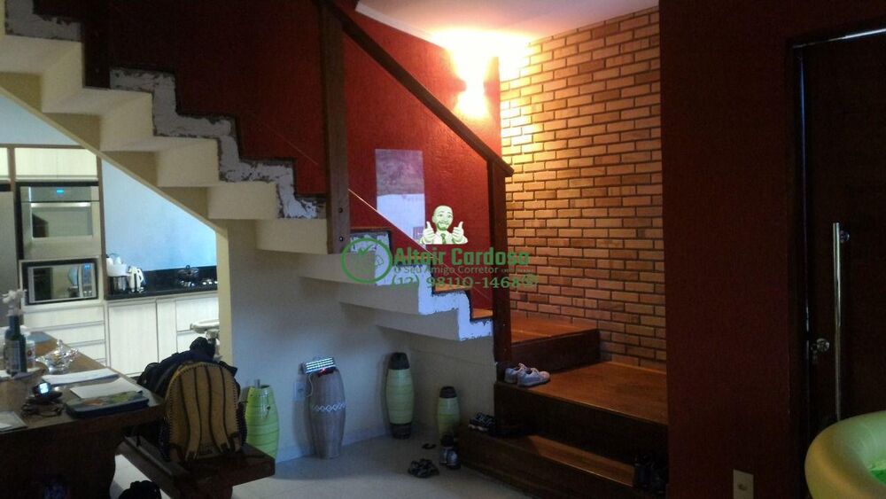 Casa de Condomínio à venda com 5 quartos, 500m² - Foto 3