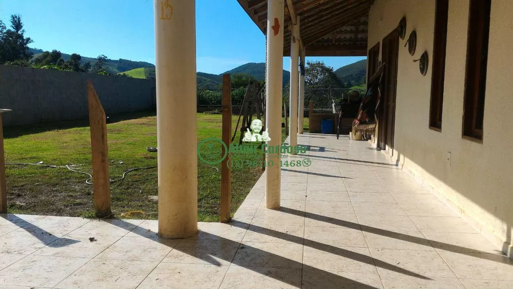 Casa de Condomínio, 5 quartos - Foto 2