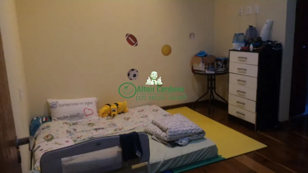 Casa de Condomínio, 5 quartos - Foto 1