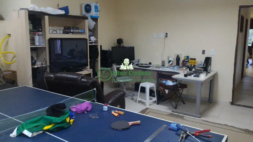 Casa de Condomínio, 5 quartos - Foto 4