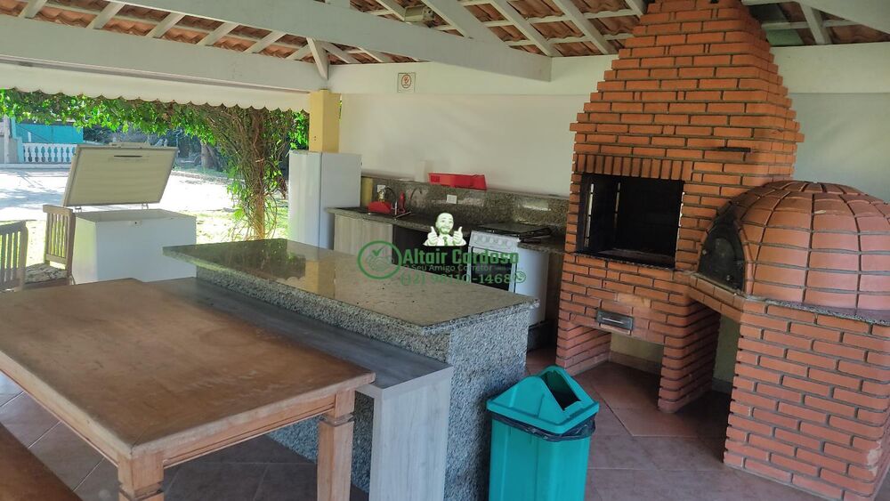 Casa de Condomínio à venda com 5 quartos, 500m² - Foto 6