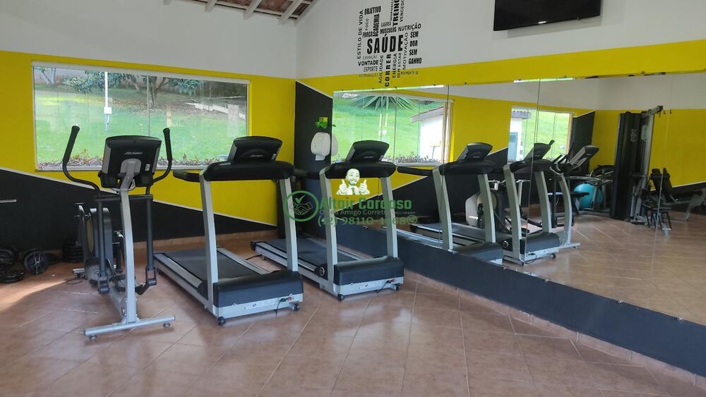 Terreno à venda, 1000m² - Foto 5