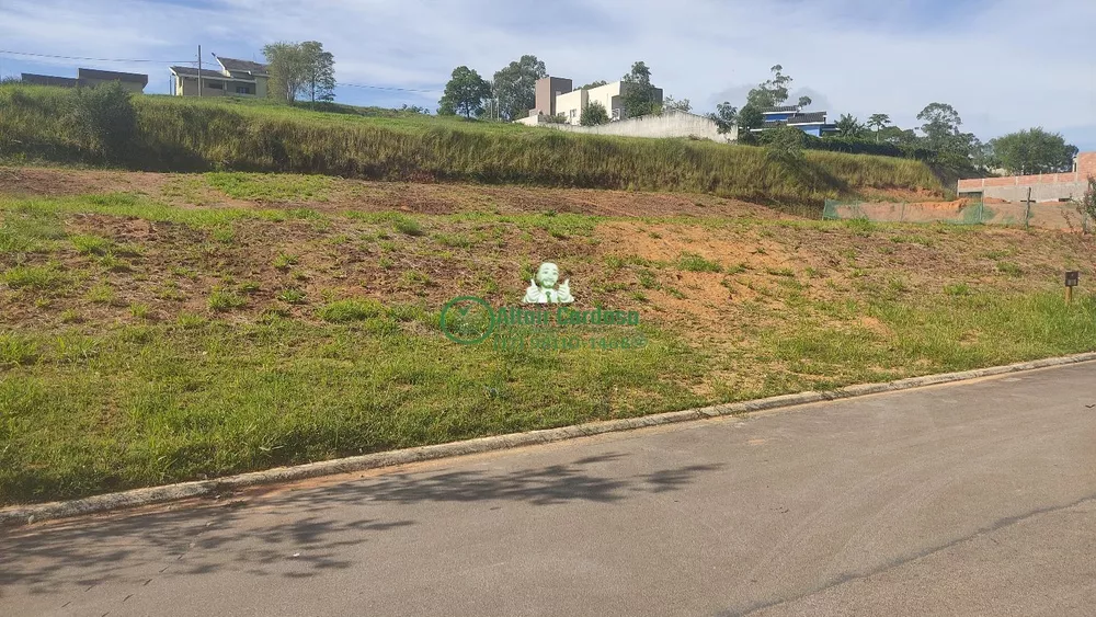 Terreno, 1000 m² - Foto 1