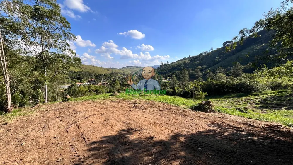 Terreno, 8000 m² - Foto 1