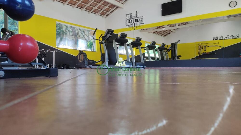 Casa de Condomínio à venda com 4 quartos, 242m² - Foto 5