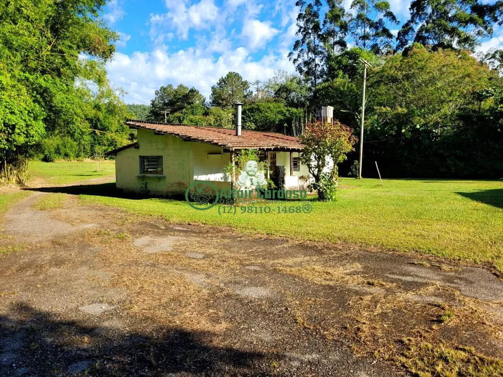 Sítio, 8 quartos, 18 hectares - Foto 1