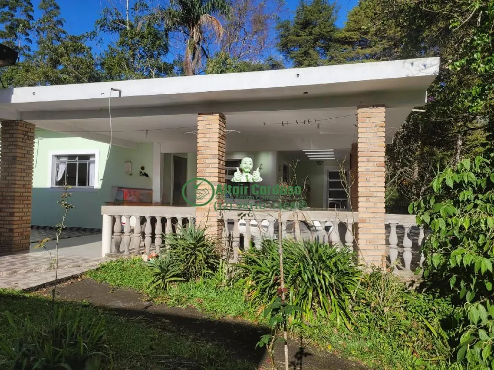 Sítio, 8 quartos, 18 hectares - Foto 3