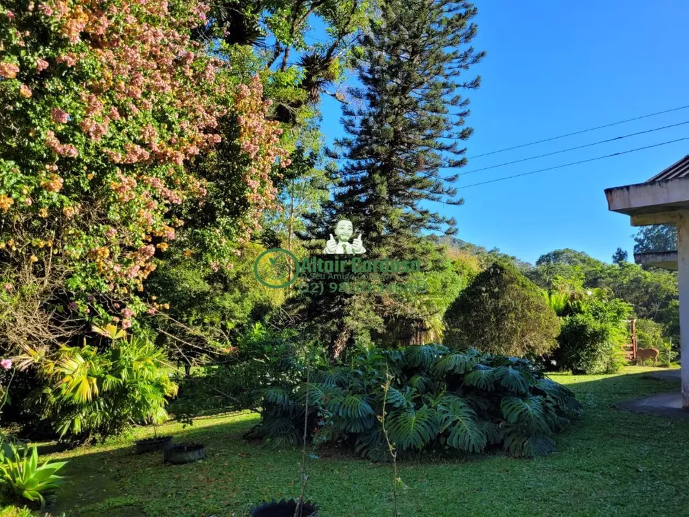 Sítio, 8 quartos, 18 hectares - Foto 16