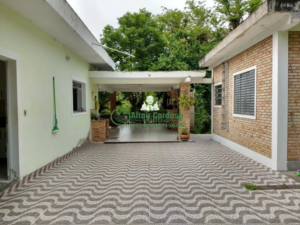 Sítio, 8 quartos, 18 hectares - Foto 4