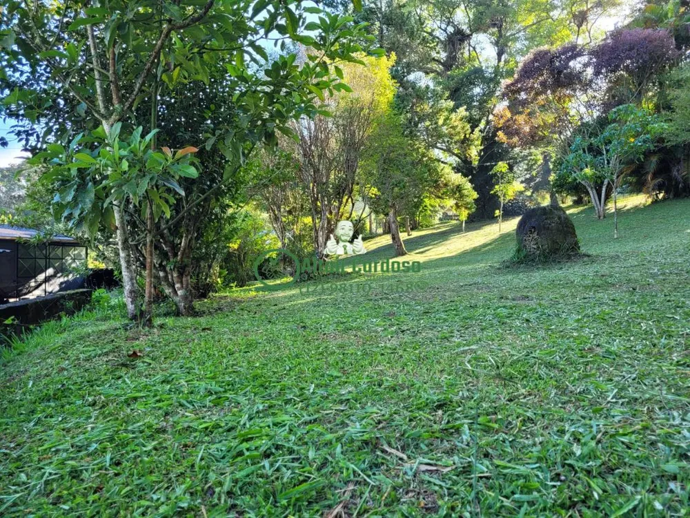 Sítio, 8 quartos, 18 hectares - Foto 17
