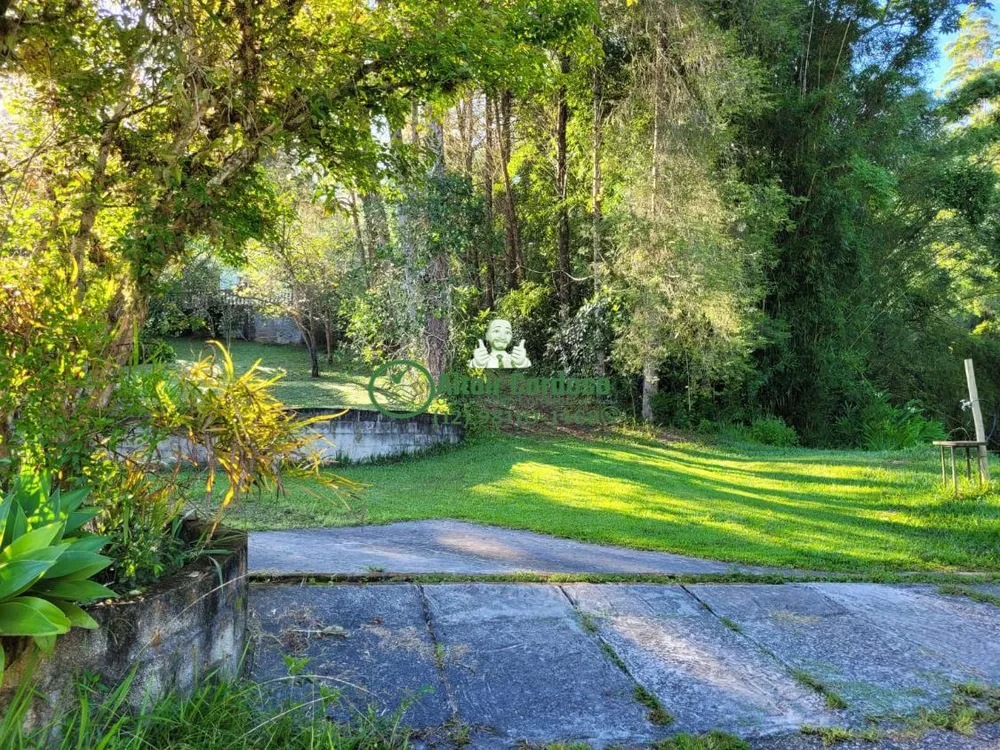 Sítio, 8 quartos, 18 hectares - Foto 10
