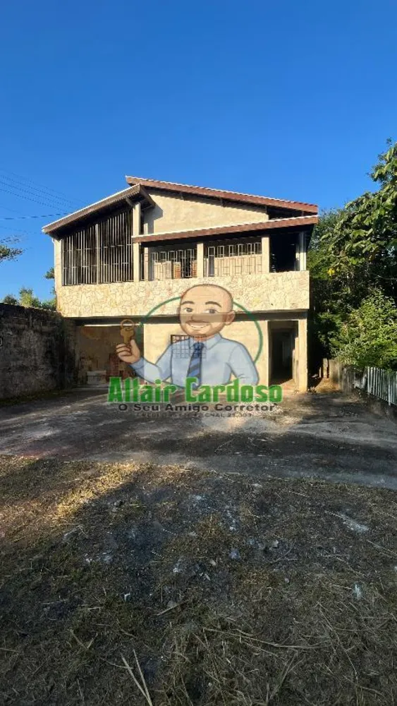 Chácara, 3 quartos, 5090 m² - Foto 5