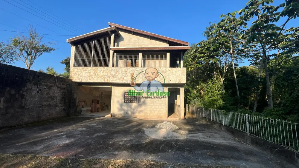 Chácara, 3 quartos, 5090 m² - Foto 1