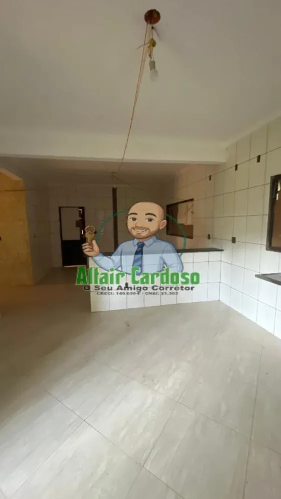 Chácara, 3 quartos, 5090 m² - Foto 9