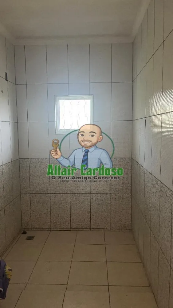 Chácara, 3 quartos, 5090 m² - Foto 4