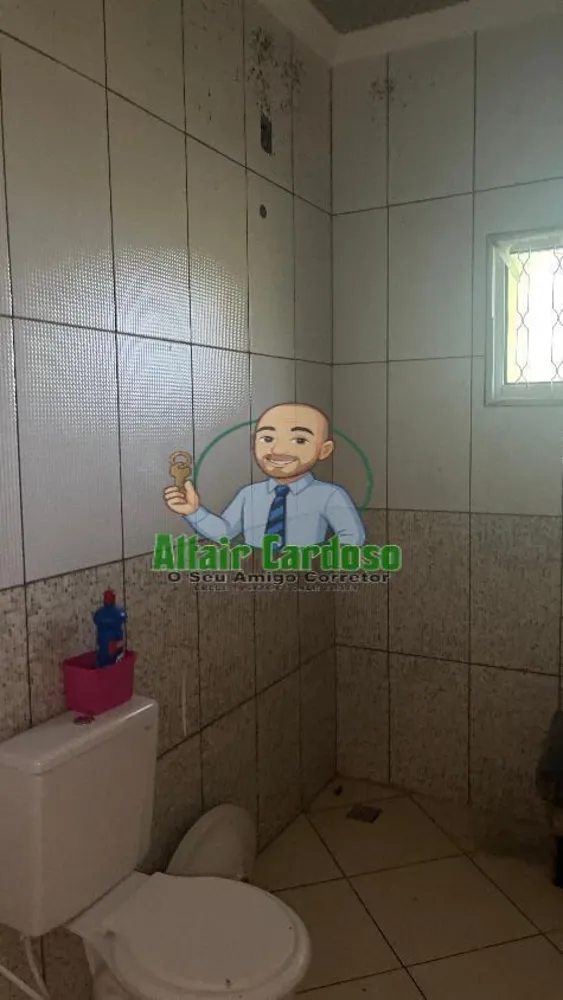 Chácara, 3 quartos, 5090 m² - Foto 11