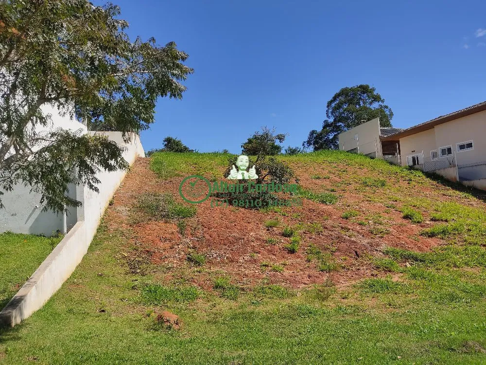 Terreno, 1000 m² - Foto 1