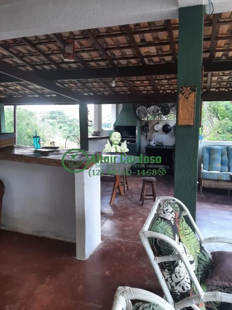 Chácara, 5 quartos, 5000 m² - Foto 3