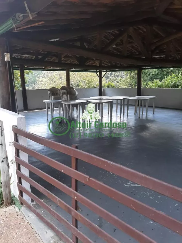 Chácara, 5 quartos, 5000 m² - Foto 3