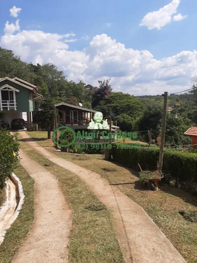 Chácara, 5 quartos, 5000 m² - Foto 11