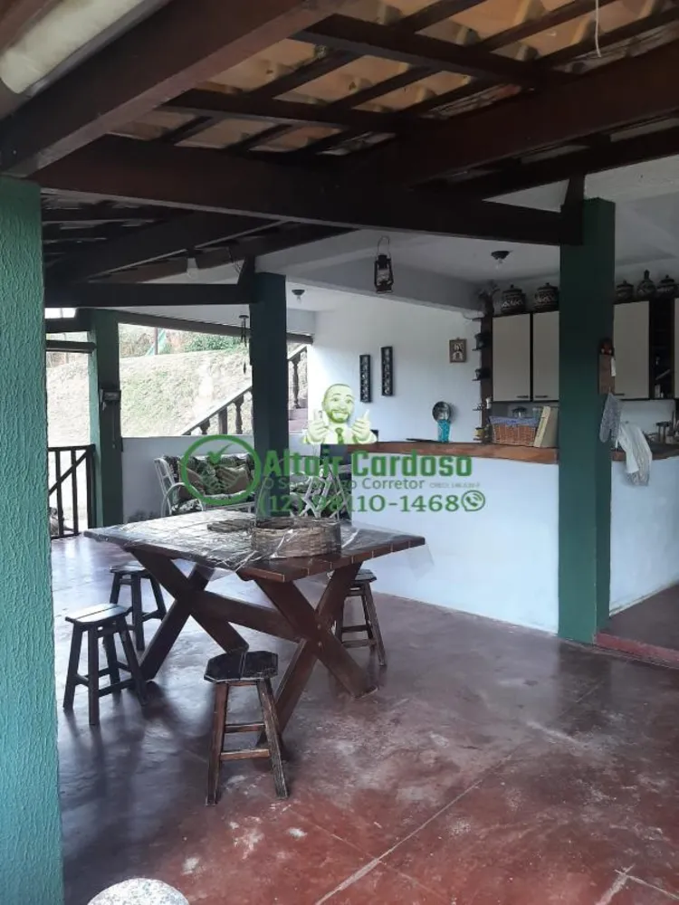 Chácara, 5 quartos, 5000 m² - Foto 6
