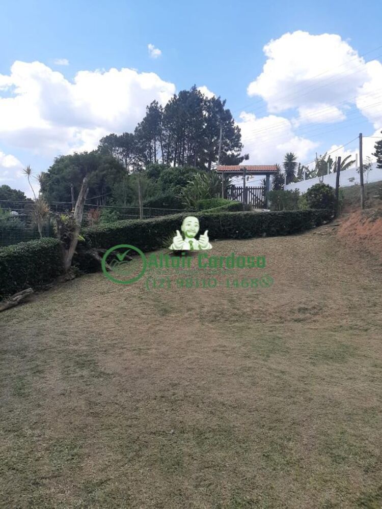 Chácara à venda com 5 quartos, 5000m² - Foto 1