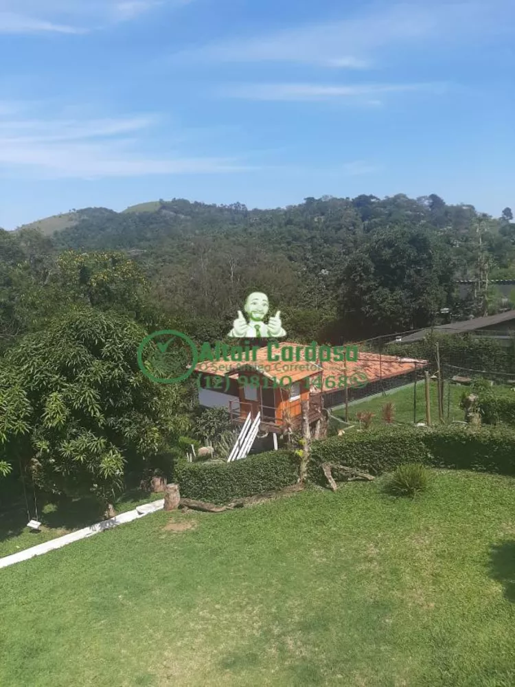 Chácara, 5 quartos, 5000 m² - Foto 9