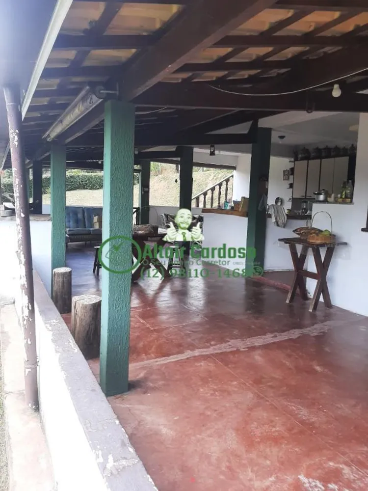Chácara, 5 quartos, 5000 m² - Foto 5