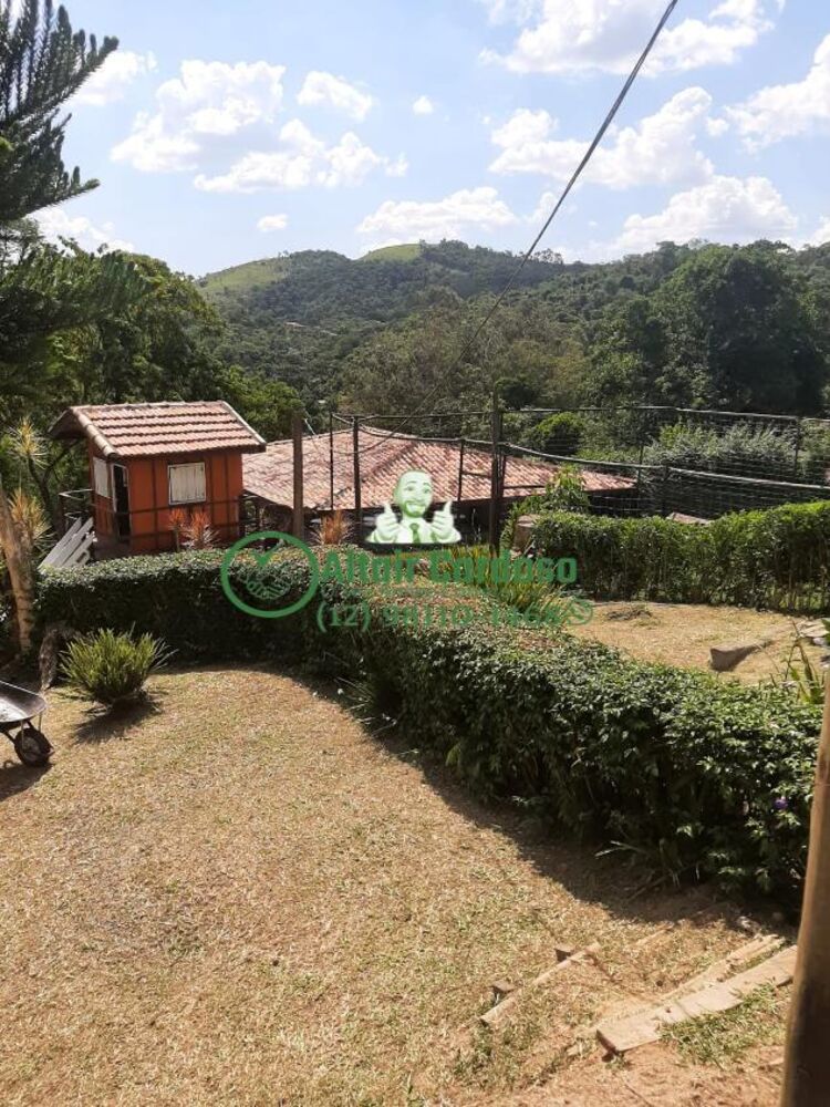 Chácara à venda com 5 quartos, 5000m² - Foto 2