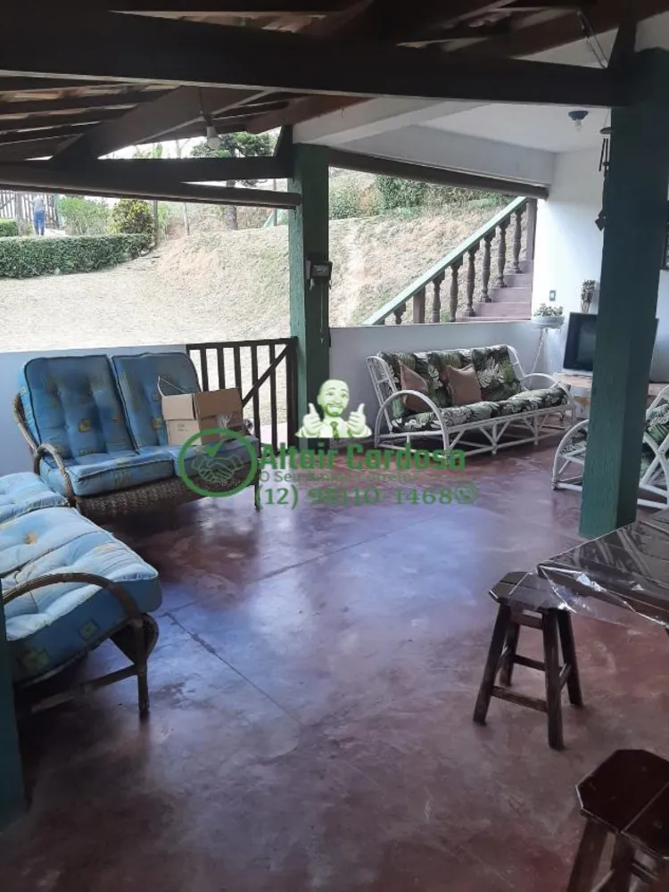Chácara, 5 quartos, 5000 m² - Foto 7
