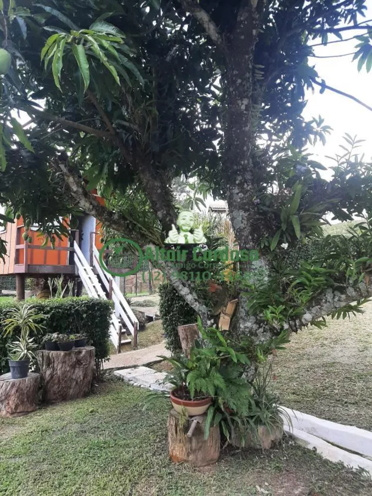 Chácara, 5 quartos, 5000 m² - Foto 1