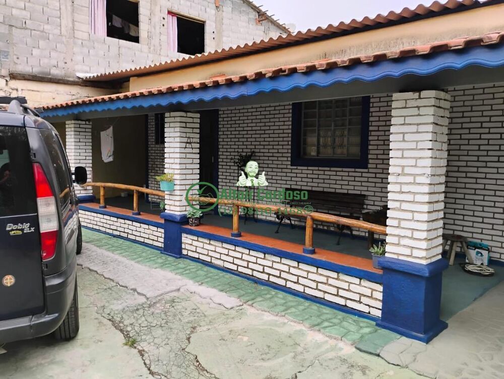 Chácara, 3 quartos, 623 m² - Foto 6