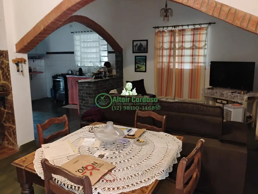 Chácara, 3 quartos, 623 m² - Foto 11