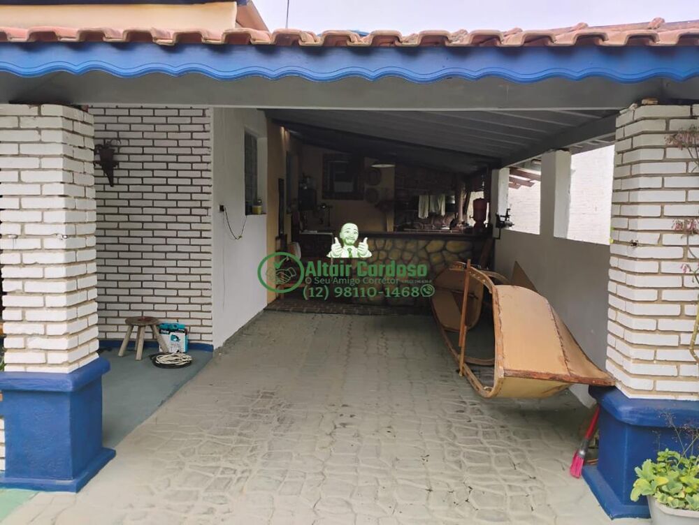 Chácara, 3 quartos, 623 m² - Foto 4