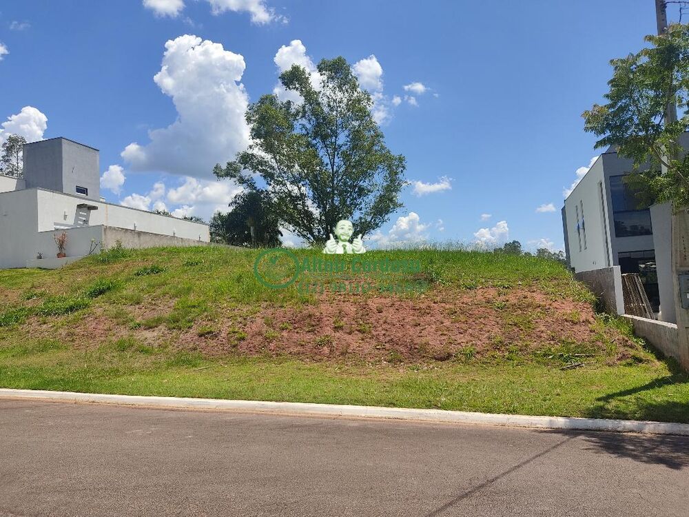 Terreno à venda, 1000m² - Foto 1