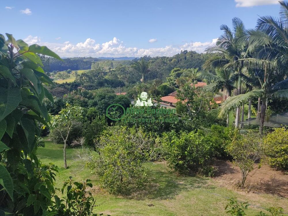 Chácara, 6 quartos, 5000 m² - Foto 11