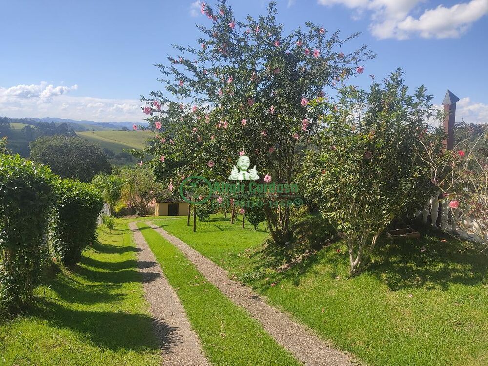 Chácara, 6 quartos, 5000 m² - Foto 1