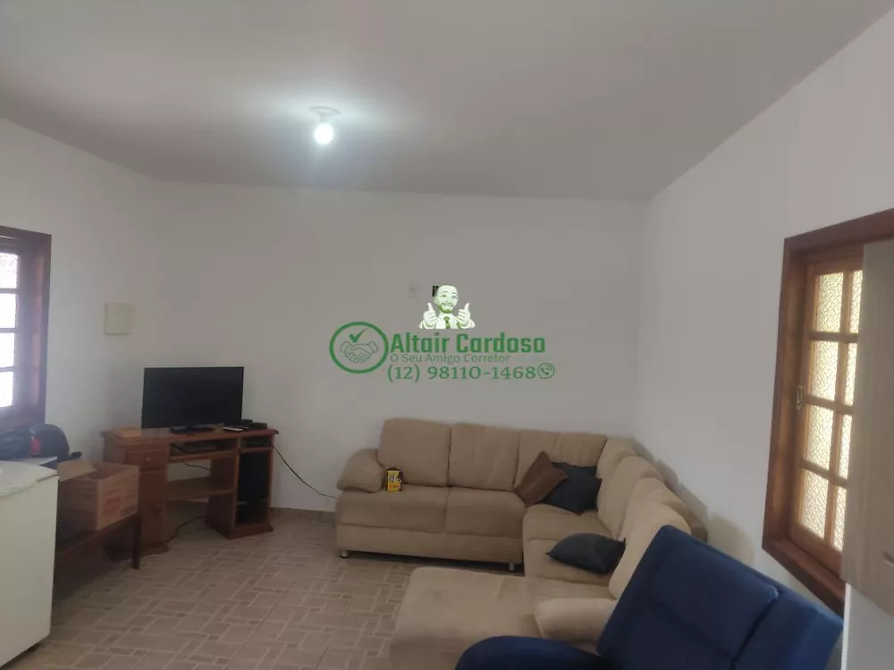 Chácara, 6 quartos, 5000 m² - Foto 6
