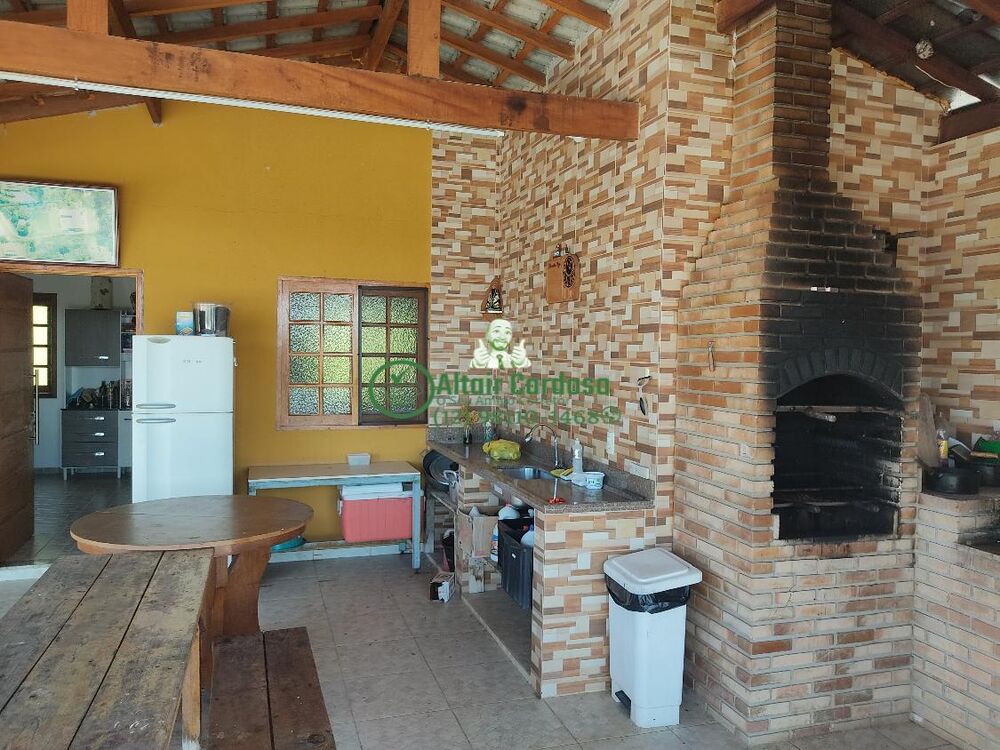Chácara, 6 quartos, 5000 m² - Foto 12