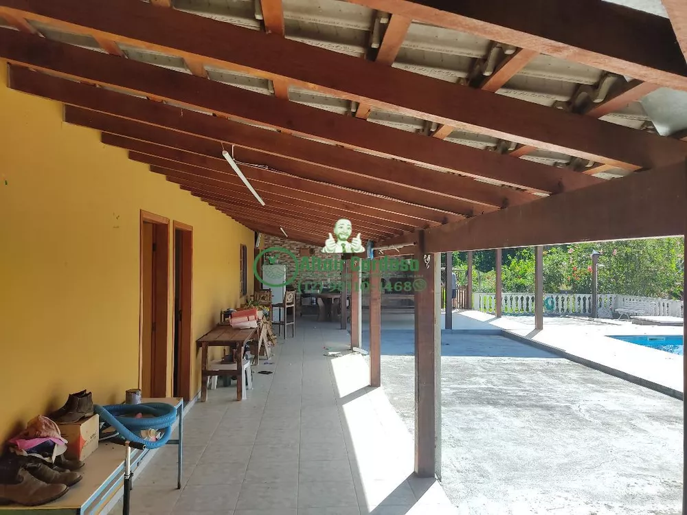 Chácara, 6 quartos, 5000 m² - Foto 10