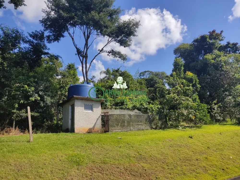 Chácara, 6 quartos, 5000 m² - Foto 17