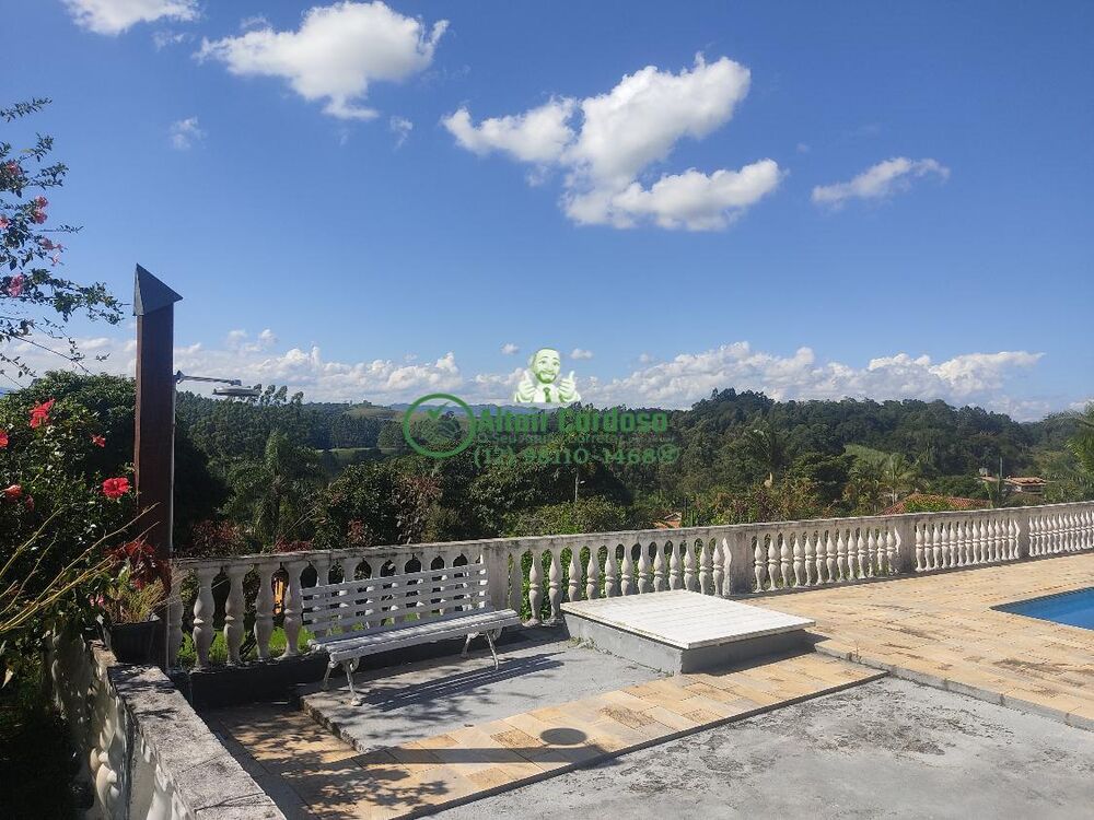 Chácara, 6 quartos, 5000 m² - Foto 2