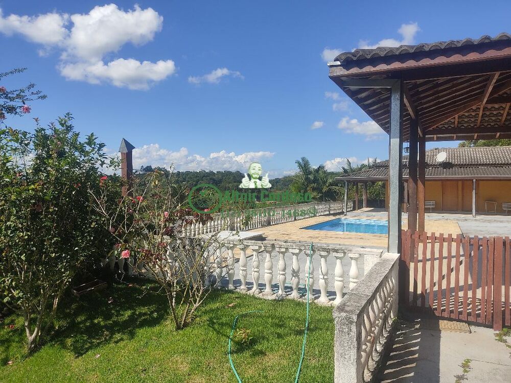 Chácara, 6 quartos, 5000 m² - Foto 3